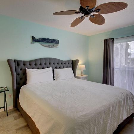 El Matador 527 - Beautiful 2Br Unit Close To All The Amenities At El Matador Fort Walton Beach Eksteriør bilde