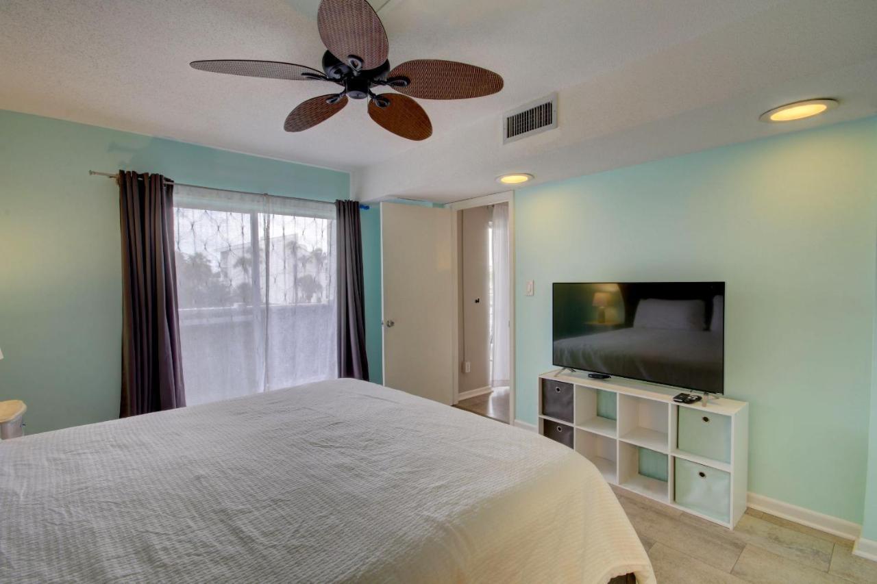 El Matador 527 - Beautiful 2Br Unit Close To All The Amenities At El Matador Fort Walton Beach Eksteriør bilde