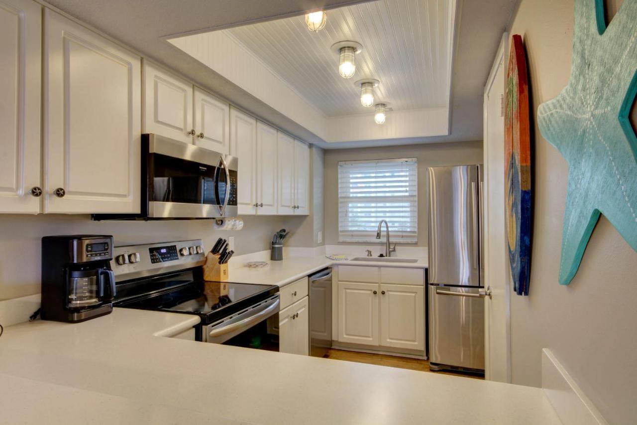El Matador 527 - Beautiful 2Br Unit Close To All The Amenities At El Matador Fort Walton Beach Eksteriør bilde