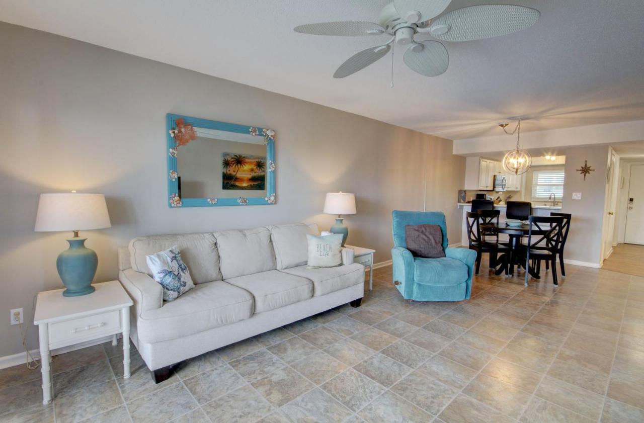 El Matador 527 - Beautiful 2Br Unit Close To All The Amenities At El Matador Fort Walton Beach Eksteriør bilde