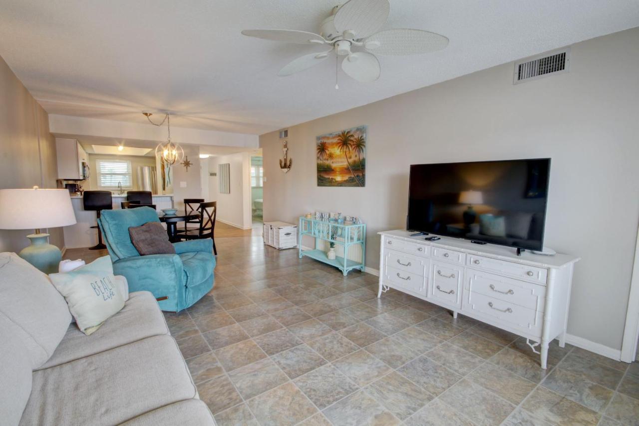 El Matador 527 - Beautiful 2Br Unit Close To All The Amenities At El Matador Fort Walton Beach Eksteriør bilde
