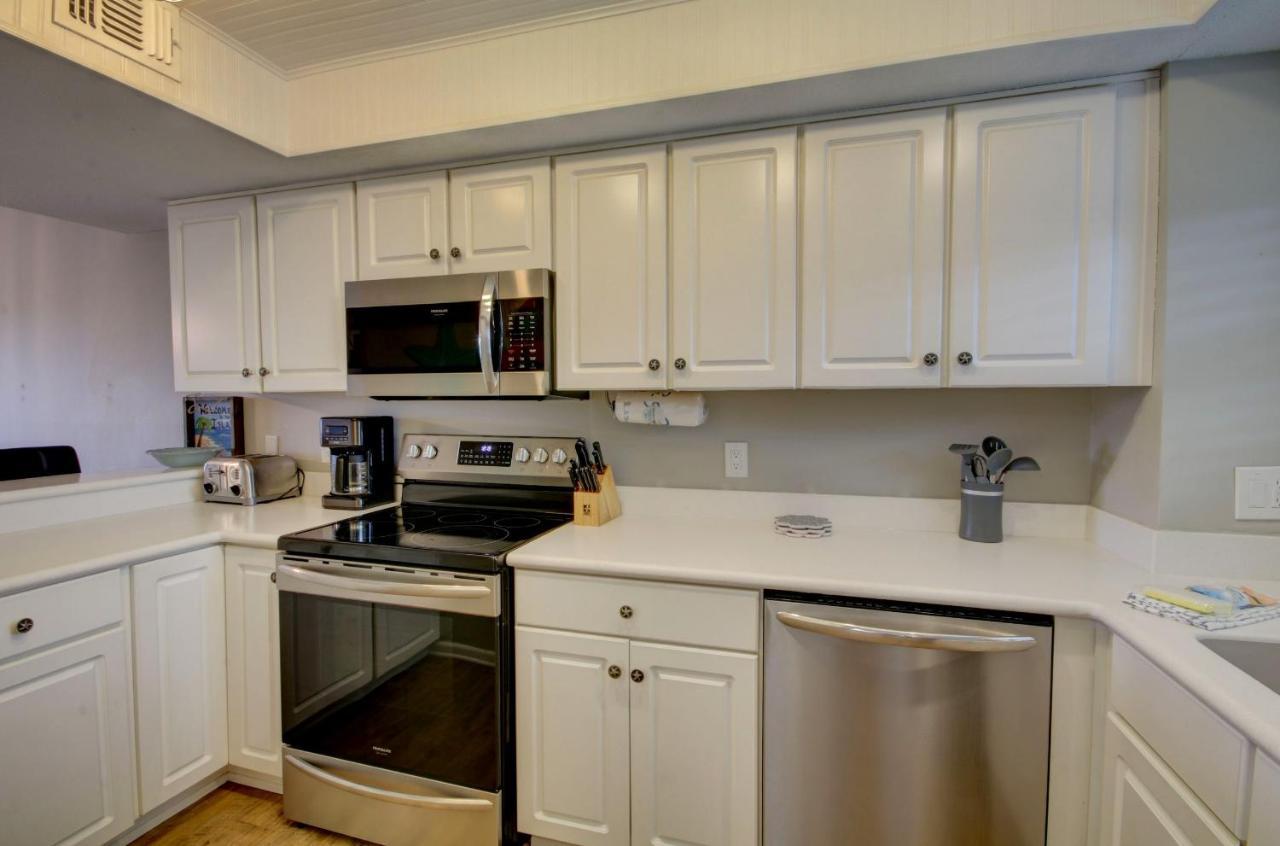 El Matador 527 - Beautiful 2Br Unit Close To All The Amenities At El Matador Fort Walton Beach Eksteriør bilde