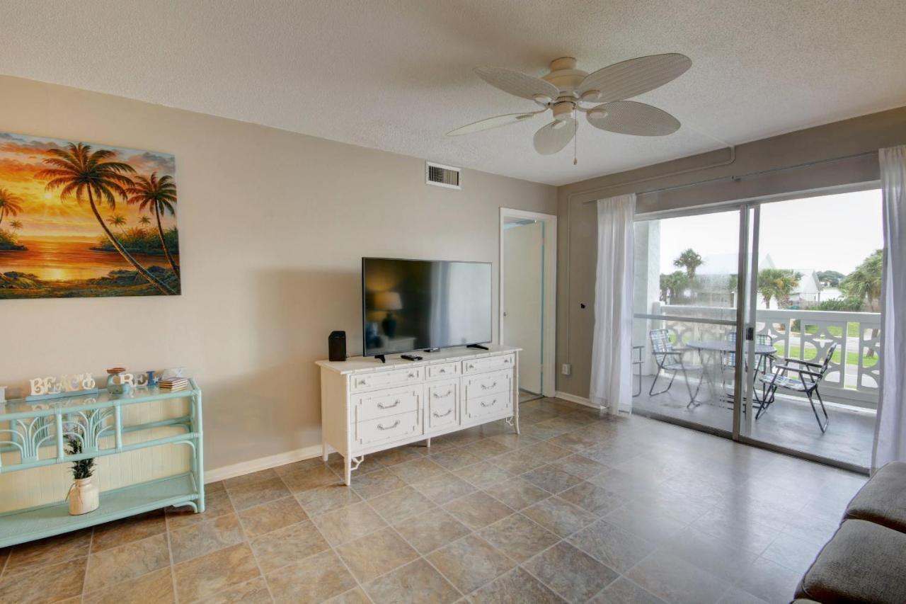 El Matador 527 - Beautiful 2Br Unit Close To All The Amenities At El Matador Fort Walton Beach Eksteriør bilde