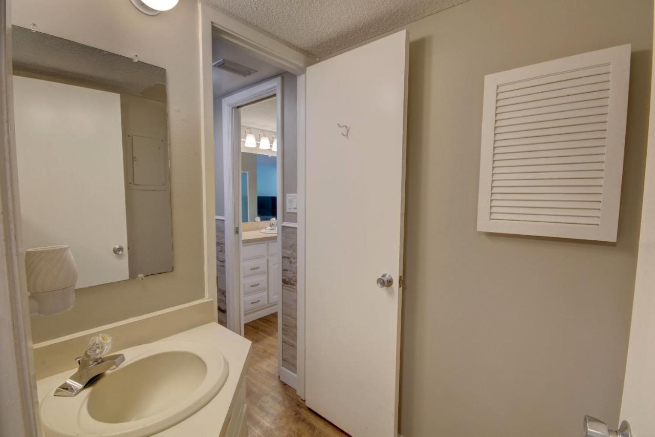 El Matador 527 - Beautiful 2Br Unit Close To All The Amenities At El Matador Fort Walton Beach Eksteriør bilde
