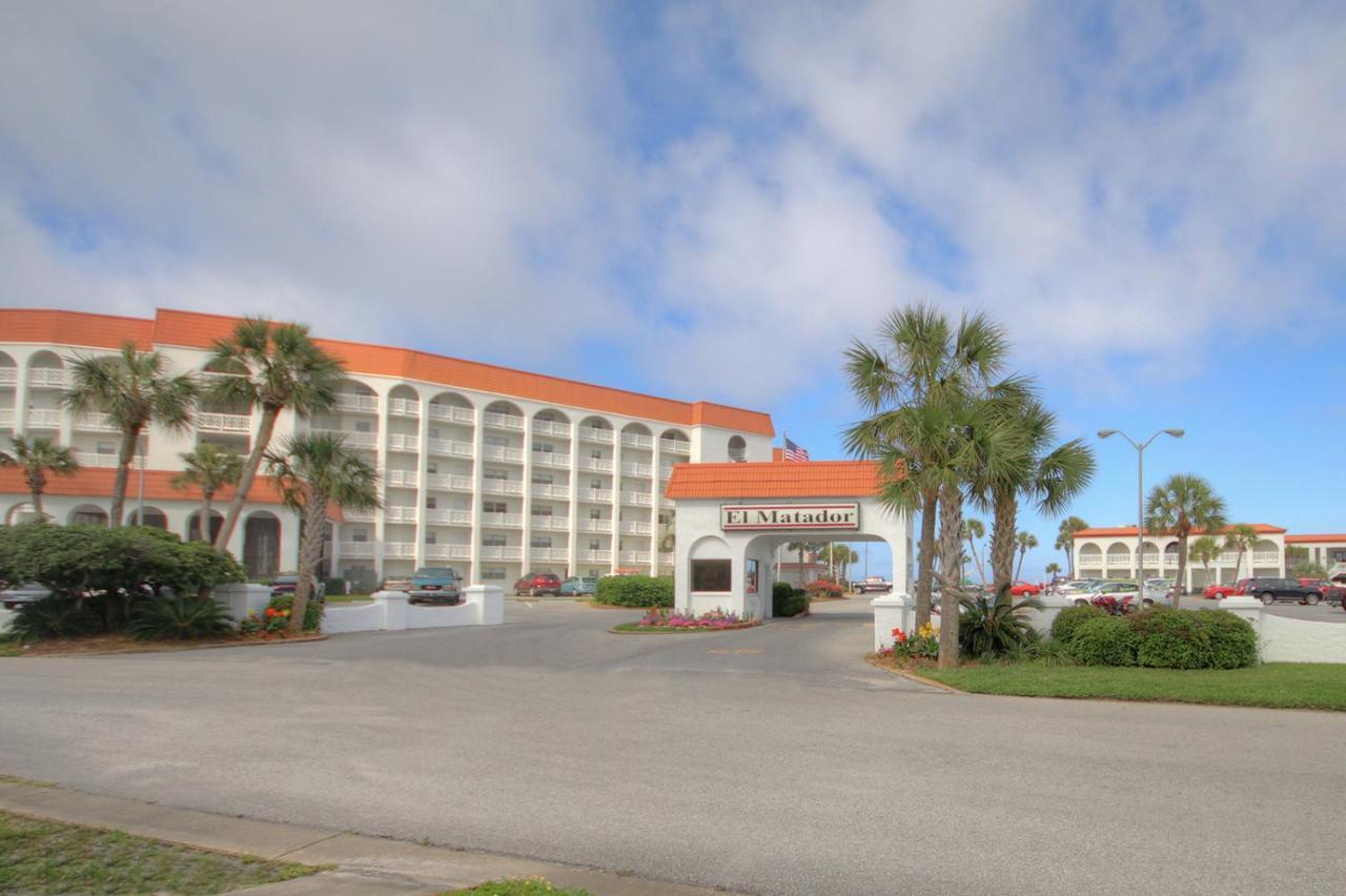 El Matador 527 - Beautiful 2Br Unit Close To All The Amenities At El Matador Fort Walton Beach Eksteriør bilde