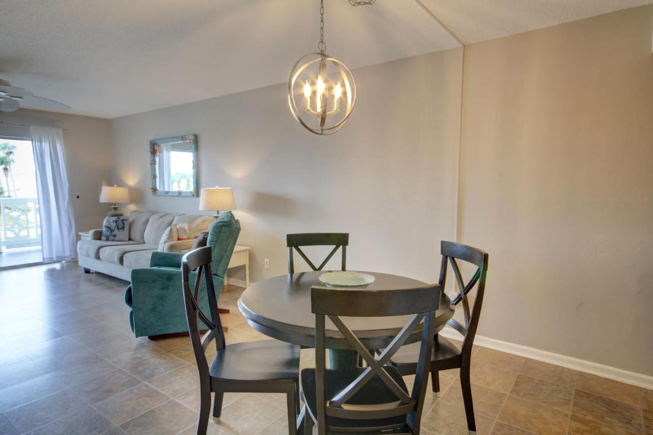 El Matador 527 - Beautiful 2Br Unit Close To All The Amenities At El Matador Fort Walton Beach Eksteriør bilde