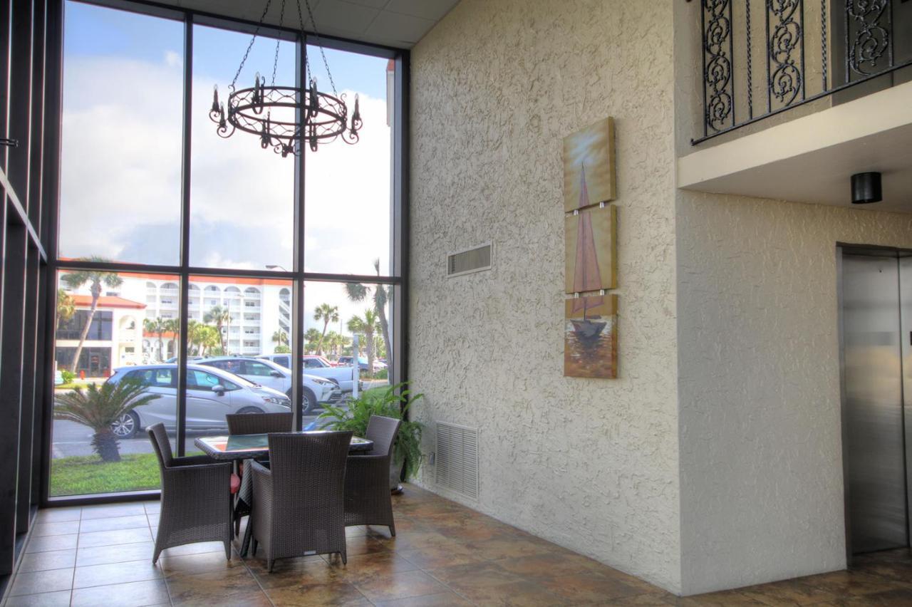 El Matador 527 - Beautiful 2Br Unit Close To All The Amenities At El Matador Fort Walton Beach Eksteriør bilde