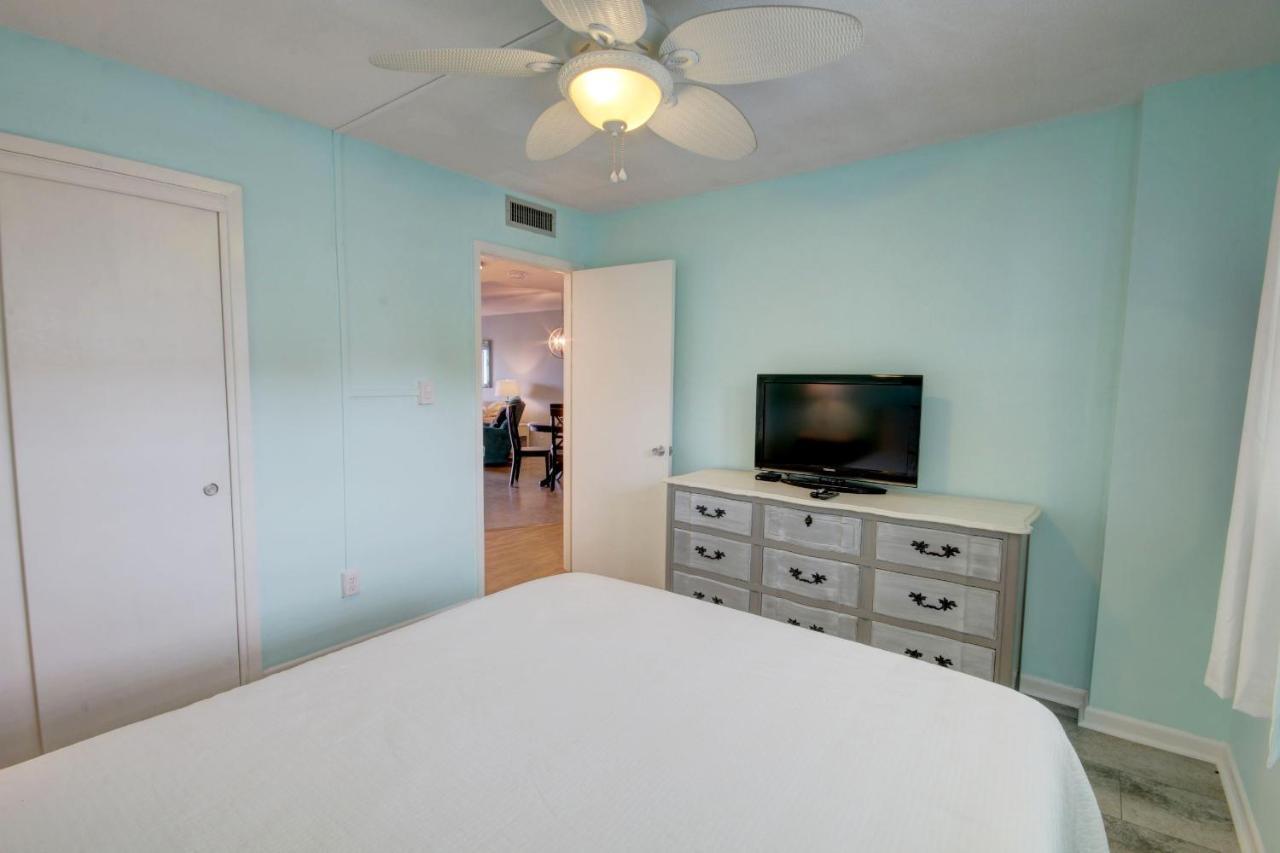 El Matador 527 - Beautiful 2Br Unit Close To All The Amenities At El Matador Fort Walton Beach Eksteriør bilde