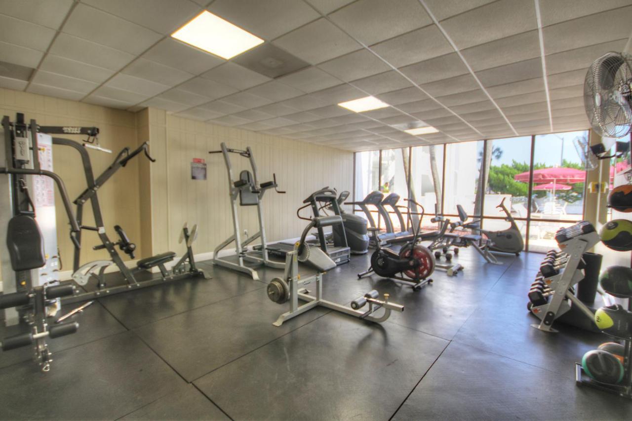 El Matador 527 - Beautiful 2Br Unit Close To All The Amenities At El Matador Fort Walton Beach Eksteriør bilde
