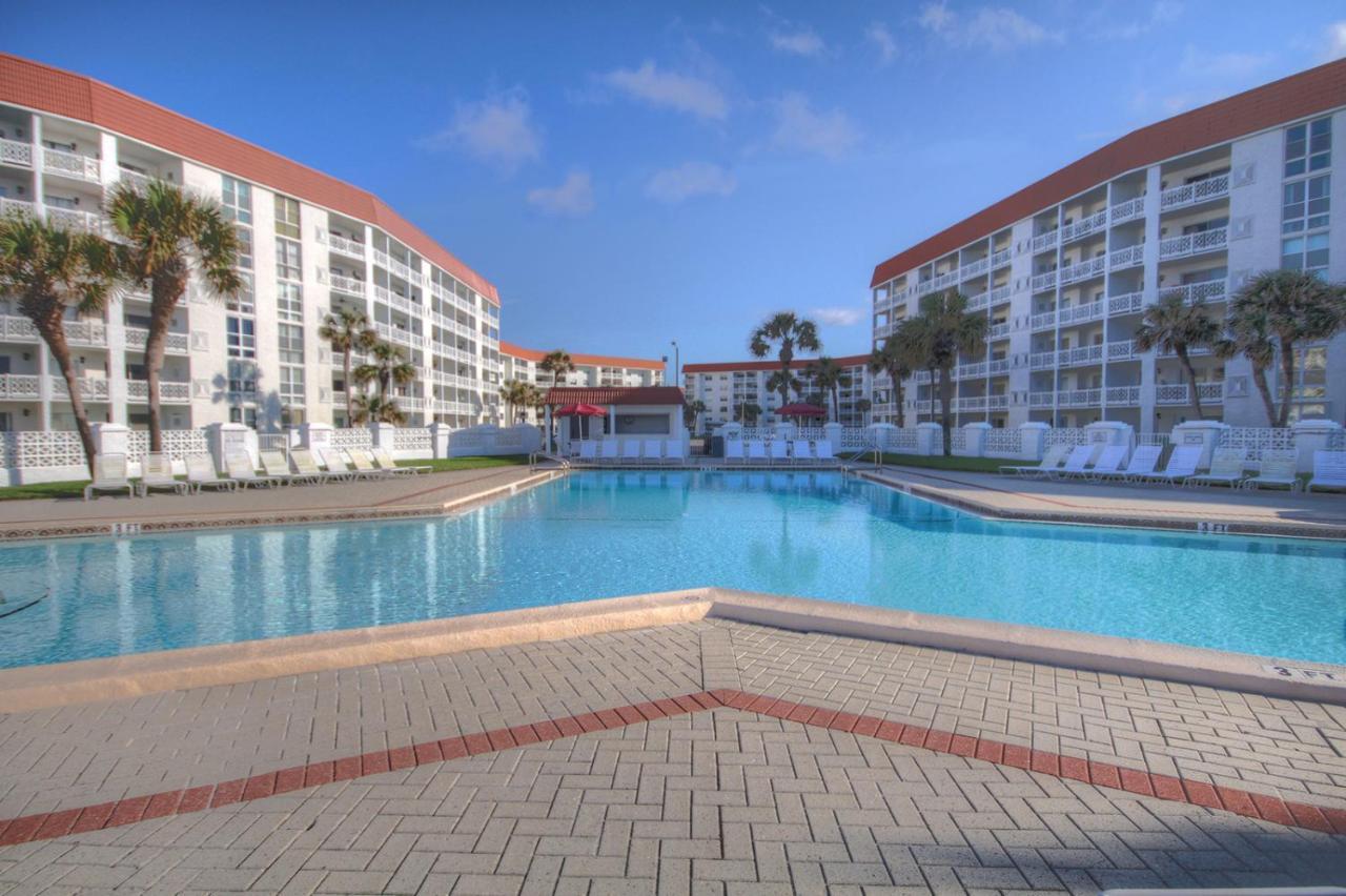 El Matador 527 - Beautiful 2Br Unit Close To All The Amenities At El Matador Fort Walton Beach Eksteriør bilde