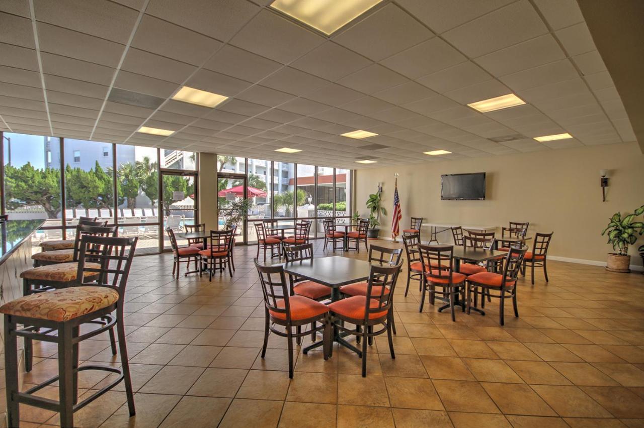 El Matador 527 - Beautiful 2Br Unit Close To All The Amenities At El Matador Fort Walton Beach Eksteriør bilde